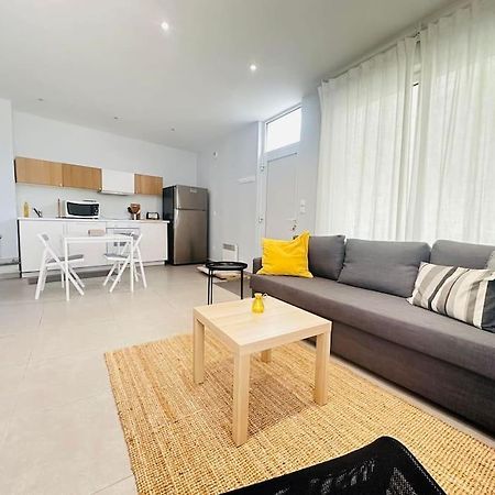 Apartamento La Laonnoise Exterior foto
